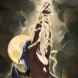 Telegram profile photo for злодей британец