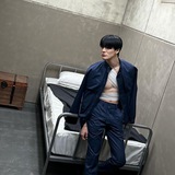 Telegram profile photo for Lee Jeno.