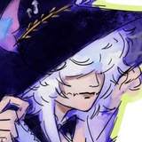 Telegram profile photo for грибник