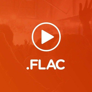Telegram profile photo for FLAC Song