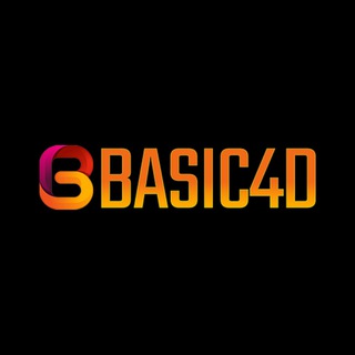 Telegram profile photo for BASIC4D OFFICAL CHANNEL