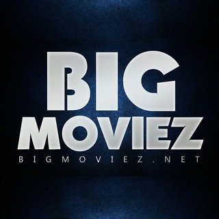 Telegram profile photo for Bigmoviez