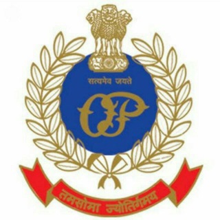 Telegram profile photo for ODISHA POLICE (CONSTABLE)