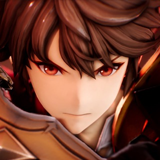 Telegram profile photo for Gran Saga