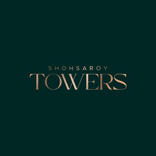 Telegram profile photo for Shohsaroy Towers | NEWS