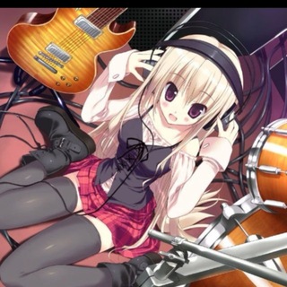 Telegram profile photo for r1n04kahapka