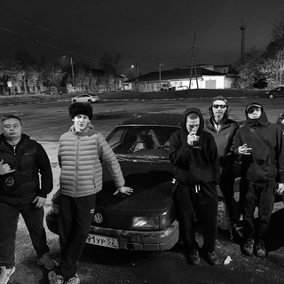 Telegram profile photo for Реальные пацаны🕸