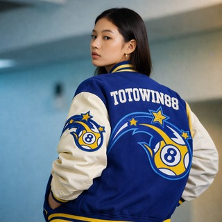 Telegram profile photo for TOTOWIN88 Official
