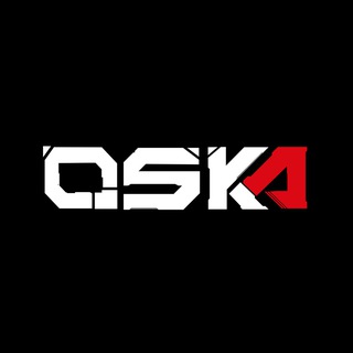 Telegram group profile photo for Oska Esports Group