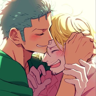 Telegram profile photo for ZoSan Empire💚💙