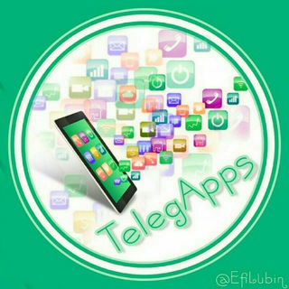 Telegram profile photo for ⚁⚂ ללא תיאור ~ TelegApps ⚃⚄