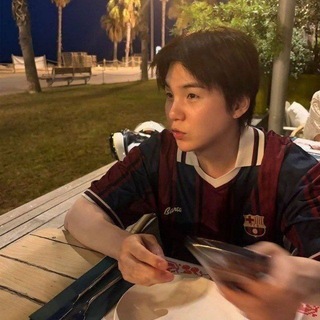 Telegram profile photo for 93LINE