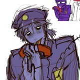 Telegram profile photo for magrin / wins.