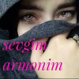 Telegram profile photo for Uzbek Qizlari