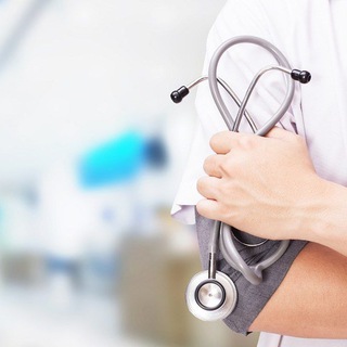 Telegram profile photo for Medicine