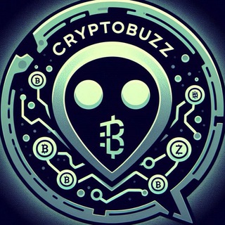 Telegram profile photo for CryptoBuzz🇺🇦