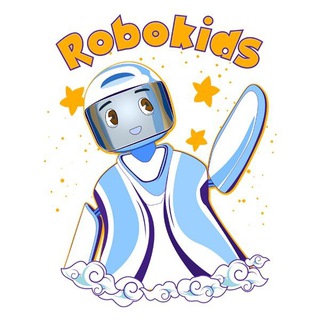 Telegram profile photo for Robo