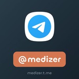 Telegram profile photo for MEDIZER