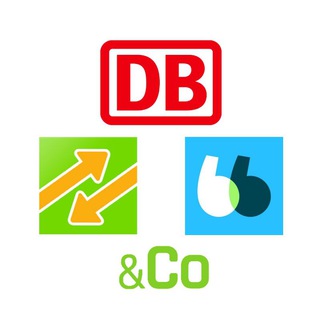 Telegram profile photo for Bahngutscheine