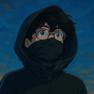 Telegram profile photo for __naol™.dev