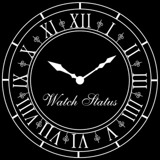 Telegram profile photo for Watch Status