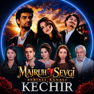 Telegram profile photo for MAJRUH SEVGI