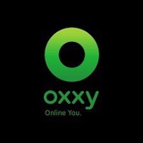 Telegram profile photo for Oxxy Trading