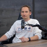 Telegram profile photo for Luke Rudkowski
