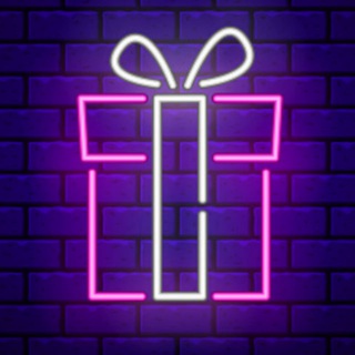 Telegram profile photo for єПодарунок🍀 конкурси, розіграші, безкоштовні призи від відомих брендів