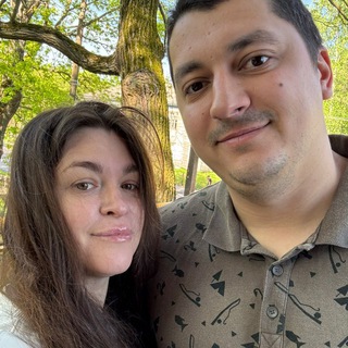 Telegram profile photo for Кирилл и Евгения Буяновы : здоровье | спорт | жизнь