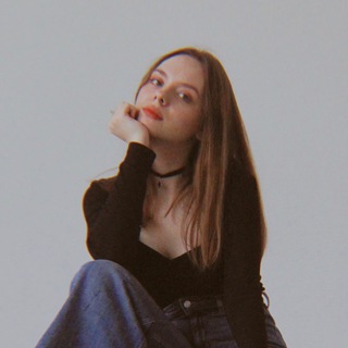 Telegram profile photo for PLNSKY TATTS • Таня Полянская • тату Мск