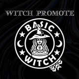 Telegram profile photo for Witch's Partnership