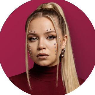 Telegram profile photo for хлопок и бисер