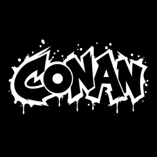 Telegram profile photo for Conan 通知频道