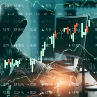 Telegram profile photo for insider Cripto