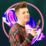 Telegram profile photo for Канал мастер-класса «Стрижем в прямом эфире»