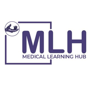 Telegram profile photo for Medical Learning Hub