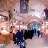 Telegram profile photo for زنجان بازاری