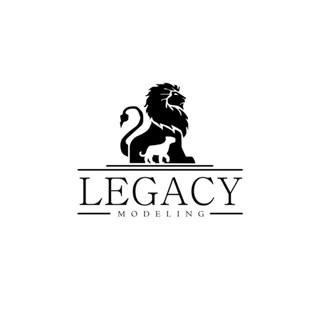 Telegram profile photo for LEGACY MODELS Et | FEMALE