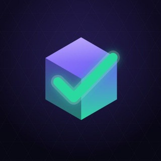 Telegram profile photo for Cube Pay درگاه خودکار کارت به کارت