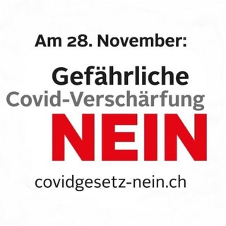 Telegram group profile photo for Aktionsgruppe Zürich Oberland