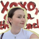 Telegram profile photo for отзывы xoxo, anna the teach