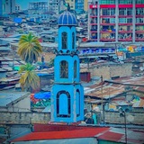 Telegram profile photo for ባዩሽ መስጂድና መድረሳ(bayush mesjidna medresa)