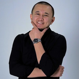 Telegram profile photo for Есбол WB_KZ