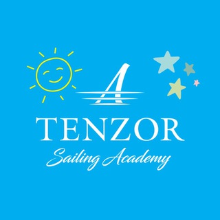 Telegram profile photo for Tenzor Sailing Academy