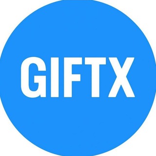 Telegram profile photo for GiftX