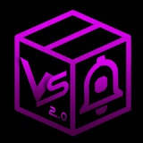 Telegram profile photo for Alertas VirtualShop 2.0