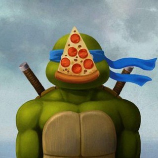 Telegram profile photo for TMNT | Черепашки Ниндзя