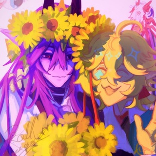 Telegram profile photo for dovestar duo cf