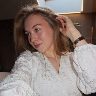 Telegram profile photo for mash